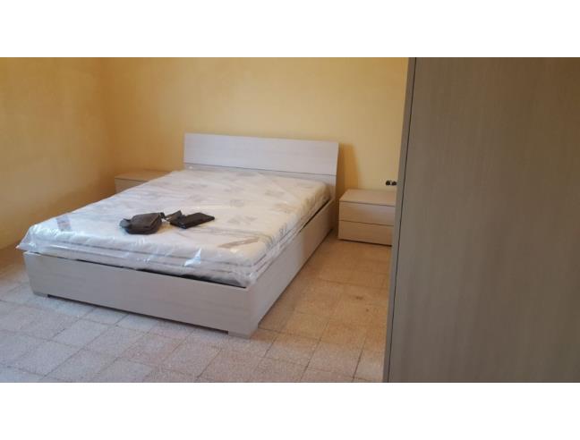 Anteprima foto 4 - Affitto Villa Vacanze da Privato a Castro (Lecce)