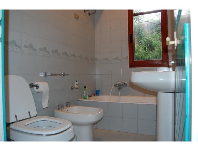 Anteprima foto 4 - Affitto Villa Vacanze da Privato a Castro (Lecce)