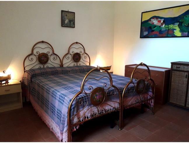 Anteprima foto 4 - Affitto Villa Vacanze da Privato a Castro (Lecce)