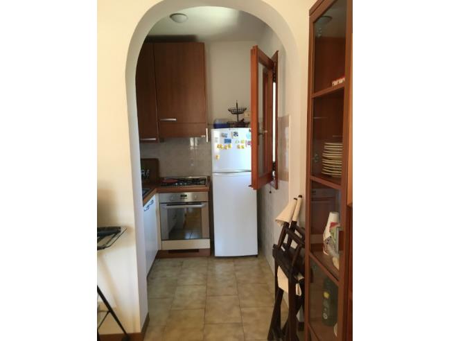 Anteprima foto 4 - Affitto Villa Vacanze da Privato a Castro (Lecce)