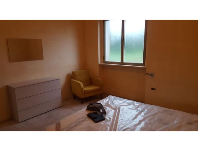 Anteprima foto 5 - Affitto Villa Vacanze da Privato a Castro (Lecce)