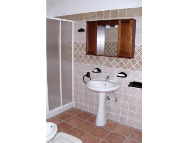 Anteprima foto 5 - Affitto Villa Vacanze da Privato a Castro (Lecce)