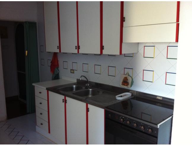 Anteprima foto 5 - Affitto Villa Vacanze da Privato a Castro (Lecce)