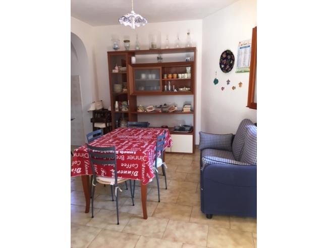 Anteprima foto 5 - Affitto Villa Vacanze da Privato a Castro (Lecce)