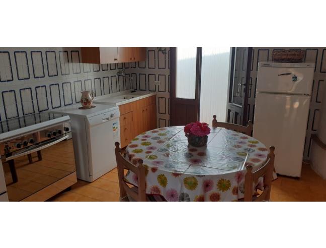 Anteprima foto 5 - Affitto Villa Vacanze da Privato a Castro (Lecce)