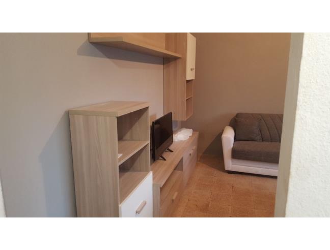 Anteprima foto 6 - Affitto Villa Vacanze da Privato a Castro (Lecce)