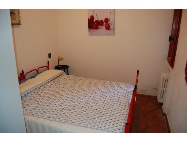 Anteprima foto 6 - Affitto Villa Vacanze da Privato a Castro (Lecce)