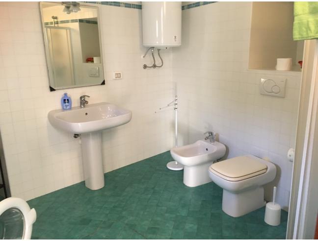 Anteprima foto 6 - Affitto Villa Vacanze da Privato a Castro (Lecce)