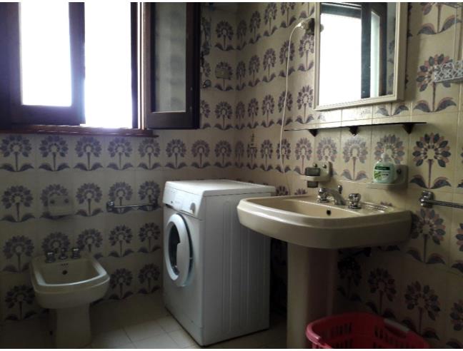 Anteprima foto 6 - Affitto Villa Vacanze da Privato a Castro (Lecce)