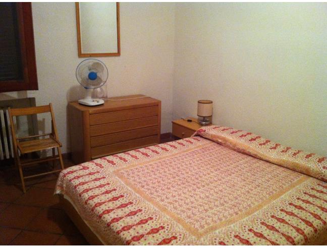 Anteprima foto 7 - Affitto Villa Vacanze da Privato a Castro (Lecce)