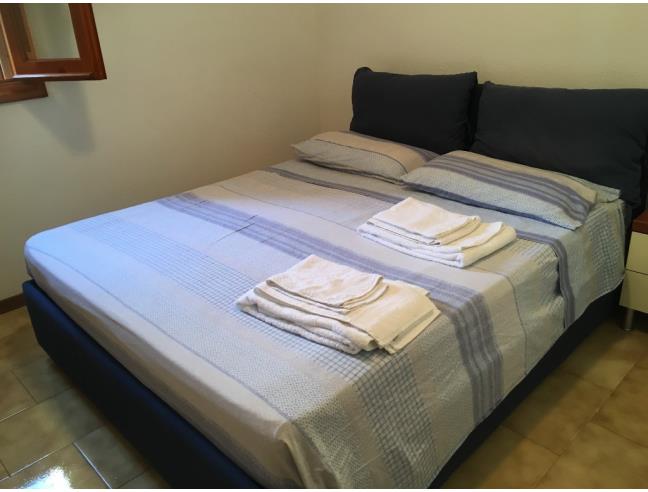 Anteprima foto 7 - Affitto Villa Vacanze da Privato a Castro (Lecce)