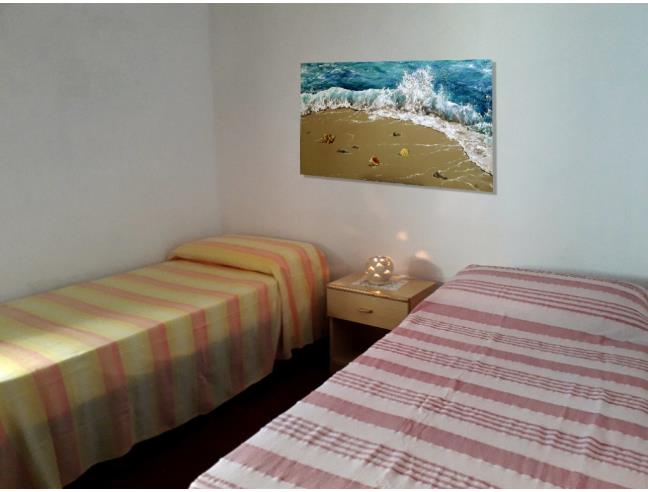 Anteprima foto 7 - Affitto Villa Vacanze da Privato a Castro (Lecce)