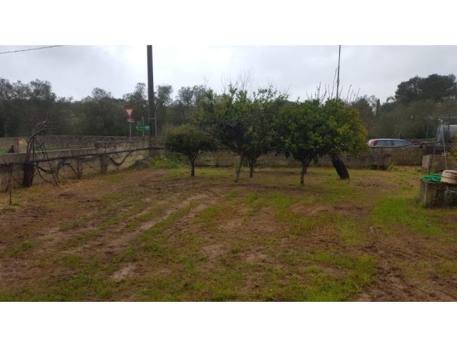 Anteprima foto 7 - Affitto Villa Vacanze da Privato a Castro (Lecce)