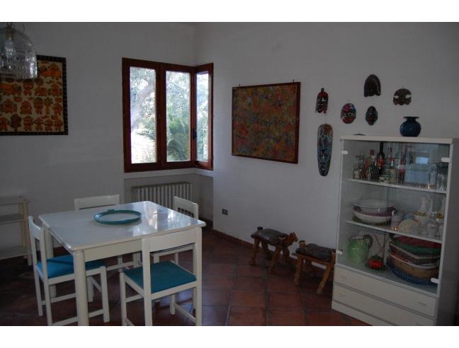 Anteprima foto 8 - Affitto Villa Vacanze da Privato a Castro (Lecce)
