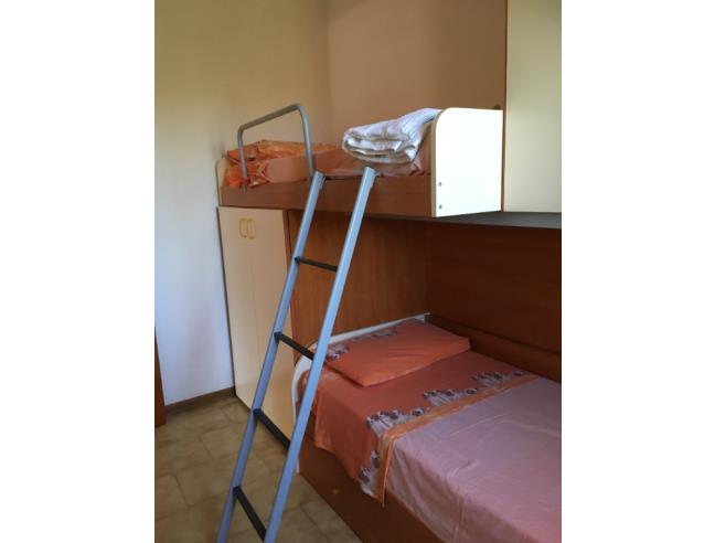 Anteprima foto 8 - Affitto Villa Vacanze da Privato a Castro (Lecce)