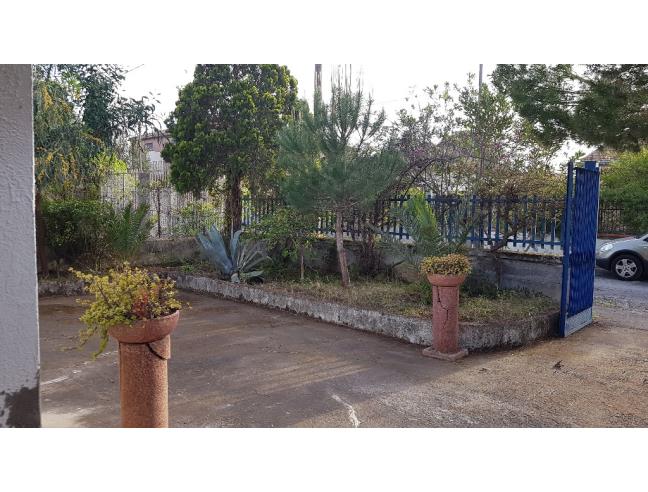 Anteprima foto 2 - Affitto Villa Vacanze da Privato a Catania - Vaccarizzo