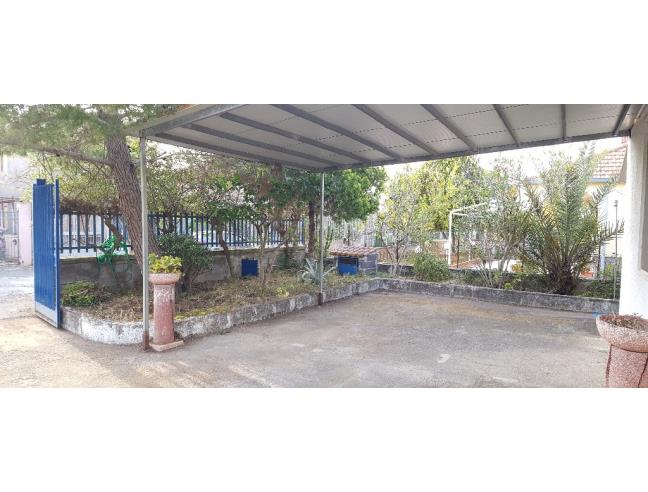 Anteprima foto 3 - Affitto Villa Vacanze da Privato a Catania - Vaccarizzo