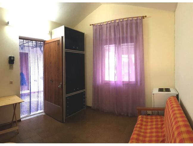 Anteprima foto 4 - Affitto Villa Vacanze da Privato a Catania - Vaccarizzo