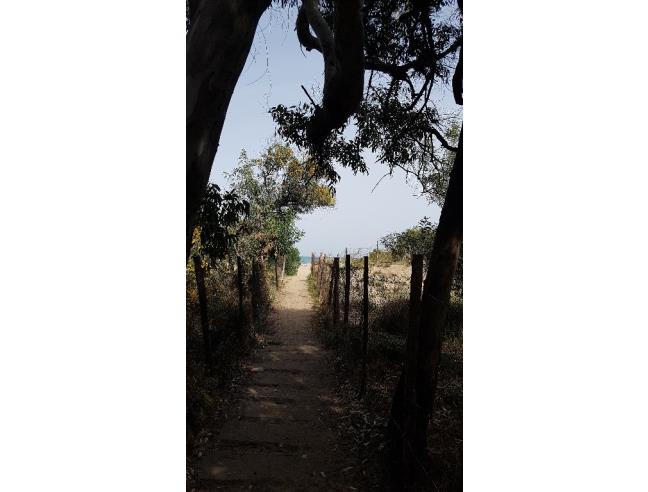 Anteprima foto 7 - Affitto Villa Vacanze da Privato a Catania - Vaccarizzo