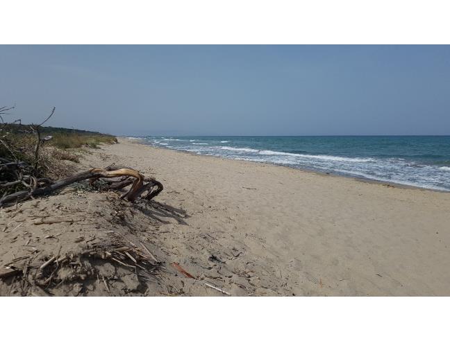 Anteprima foto 8 - Affitto Villa Vacanze da Privato a Catania - Vaccarizzo