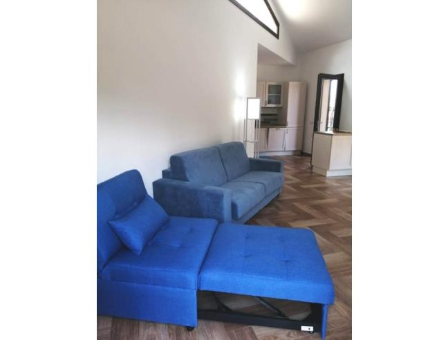 Anteprima foto 4 - Affitto Villa Vacanze da Privato a Cefalù - Mazzaforno