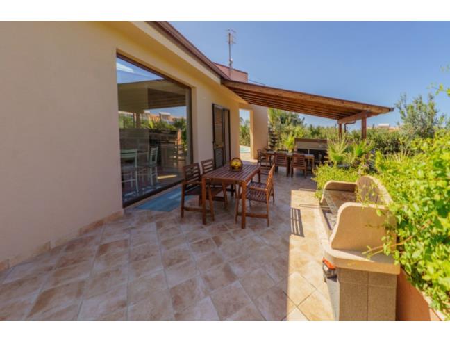 Anteprima foto 6 - Affitto Villa Vacanze da Privato a Cefalù - Mazzaforno