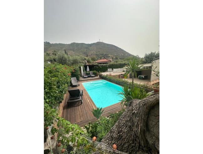 Anteprima foto 6 - Affitto Villa Vacanze da Privato a Cefalù - Mazzaforno