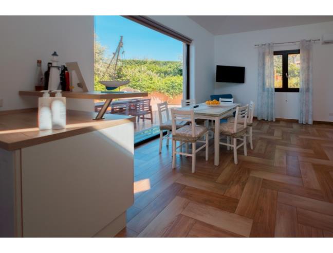 Anteprima foto 7 - Affitto Villa Vacanze da Privato a Cefalù - Mazzaforno