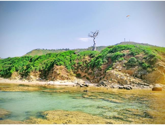 Anteprima foto 8 - Affitto Villa Vacanze da Privato a Cefalù - Mazzaforno