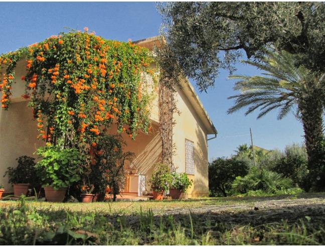 Anteprima foto 1 - Affitto Villa Vacanze da Privato a Cefalù (Palermo)