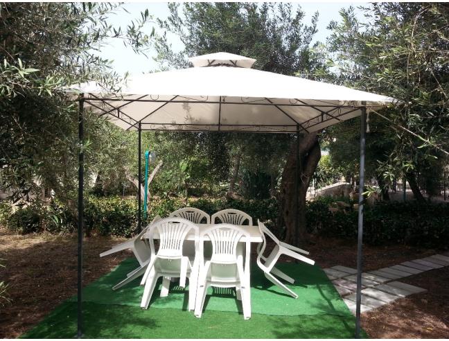 Anteprima foto 3 - Affitto Villa Vacanze da Privato a Cefalù (Palermo)