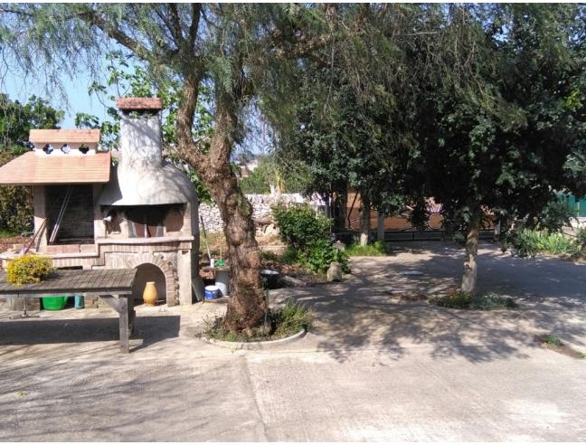 Anteprima foto 2 - Affitto Villa Vacanze da Privato a Ceglie Messapica (Brindisi)