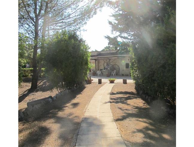 Anteprima foto 3 - Affitto Villa Vacanze da Privato a Ceglie Messapica (Brindisi)