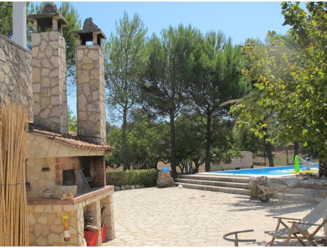 Anteprima foto 7 - Affitto Villa Vacanze da Privato a Ceglie Messapica (Brindisi)
