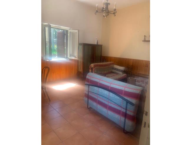 Anteprima foto 3 - Affitto Villa Vacanze da Privato a Celico - Fago Del Soldato