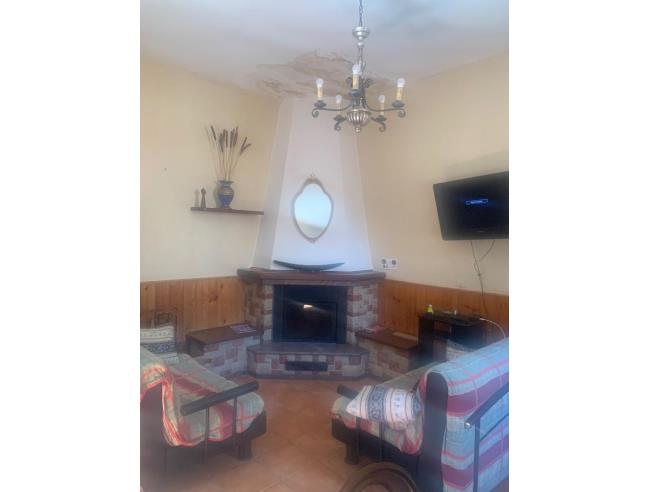 Anteprima foto 5 - Affitto Villa Vacanze da Privato a Celico - Fago Del Soldato