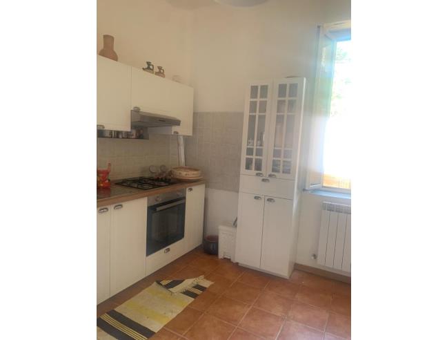 Anteprima foto 6 - Affitto Villa Vacanze da Privato a Celico - Fago Del Soldato