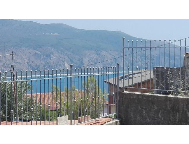 Anteprima foto 1 - Affitto Villa Vacanze da Privato a Centola - Palinuro