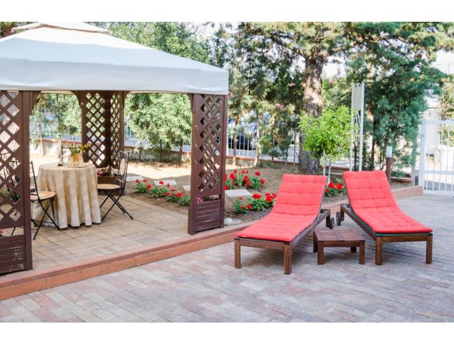 Anteprima foto 1 - Affitto Villa Vacanze da Privato a Centola - Palinuro