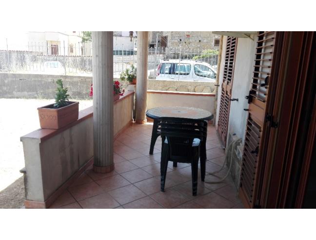 Anteprima foto 2 - Affitto Villa Vacanze da Privato a Centola - Palinuro