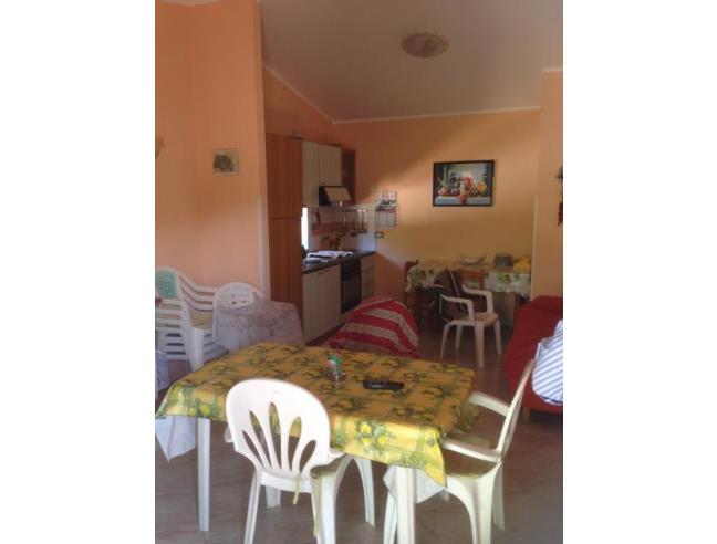 Anteprima foto 2 - Affitto Villa Vacanze da Privato a Centola - Palinuro