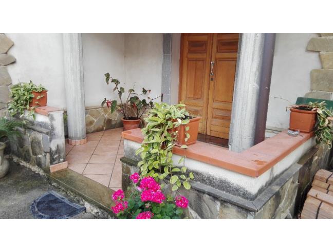 Anteprima foto 3 - Affitto Villa Vacanze da Privato a Centola - Palinuro