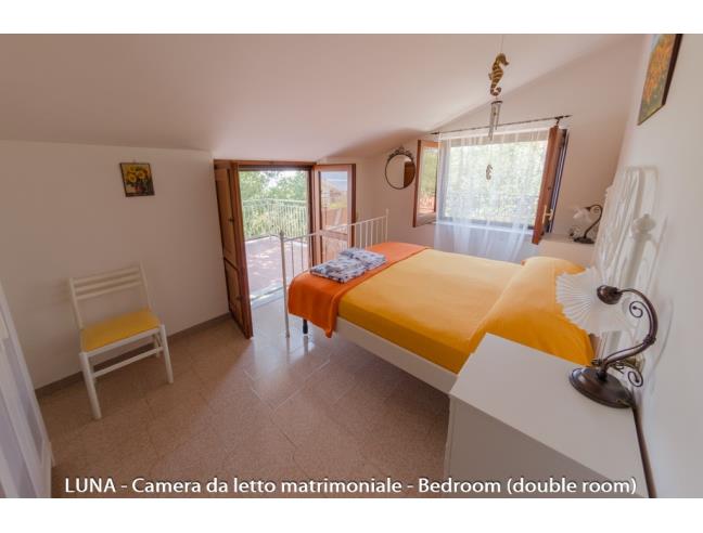 Anteprima foto 3 - Affitto Villa Vacanze da Privato a Centola - Palinuro