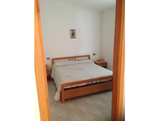 Anteprima foto 4 - Affitto Villa Vacanze da Privato a Centola - Palinuro