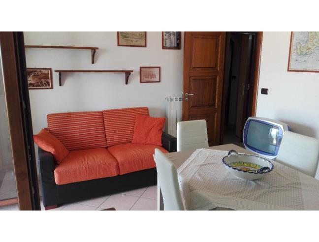 Anteprima foto 5 - Affitto Villa Vacanze da Privato a Centola - Palinuro