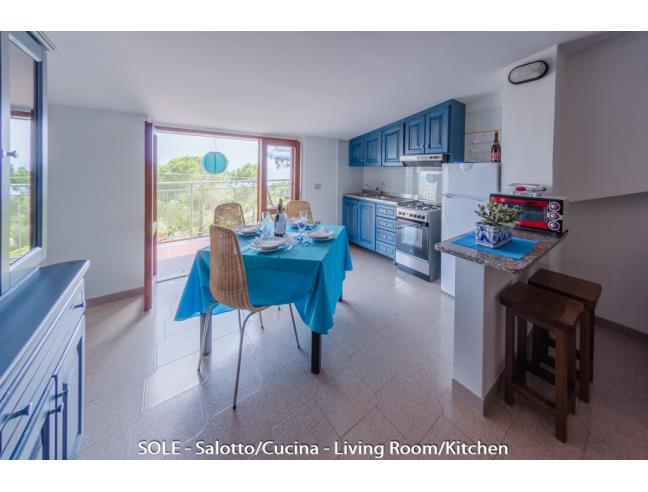 Anteprima foto 7 - Affitto Villa Vacanze da Privato a Centola - Palinuro