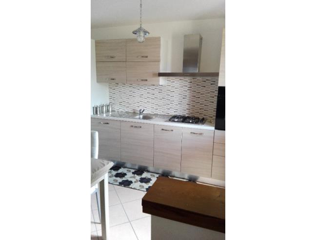 Anteprima foto 8 - Affitto Villa Vacanze da Privato a Centola - Palinuro