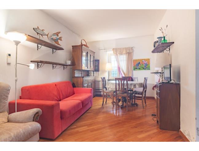 Anteprima foto 2 - Affitto Villa Vacanze da Privato a Ceriale (Savona)