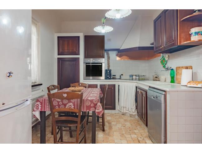 Anteprima foto 3 - Affitto Villa Vacanze da Privato a Ceriale (Savona)