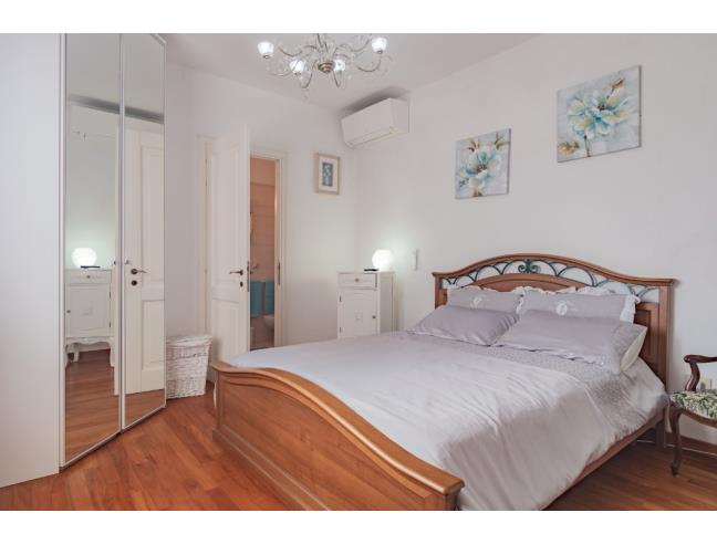 Anteprima foto 4 - Affitto Villa Vacanze da Privato a Ceriale (Savona)